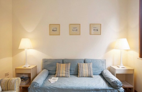 Molina Apartment | Redentore @ Locappart - Giudecca authentic