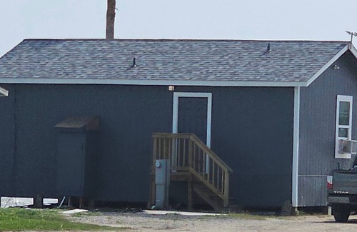 San Patricio County Cabin | Redfish 'n Relaxation