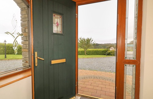 Culdaff House | REDFORD VIEW, family friendly in Culdaff, County Donegal