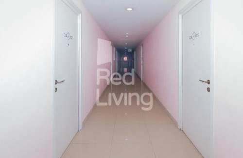 Rawasari Apartment | RedLiving Apartemen Green Pramuka - Family Group Tower Orchid