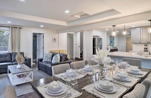 Education Hill House | Redmond Home ~ 17 Mi to Downtown Seattle!