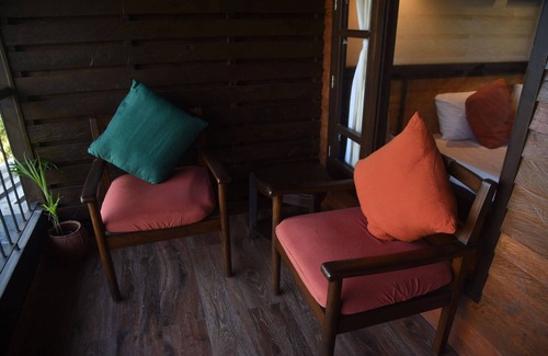 Geyzing Resort | RedPanda Jungle Camp