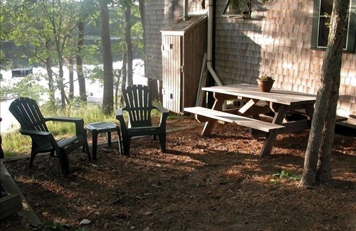 Eastham Cottage | Reduced rates. Only two July weeks left. 1295