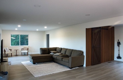 Los Gatos House | Redwood Haven: Your Santa Cruz Mountains Gateway