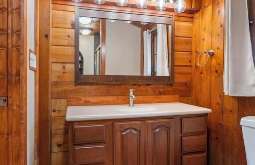 Indian River Cabin | Reed's on the River Cabin 8