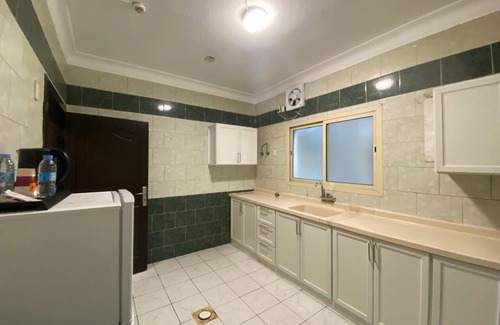Az Zuhur Apartment | Reef Al Zohour Hotel Apartments