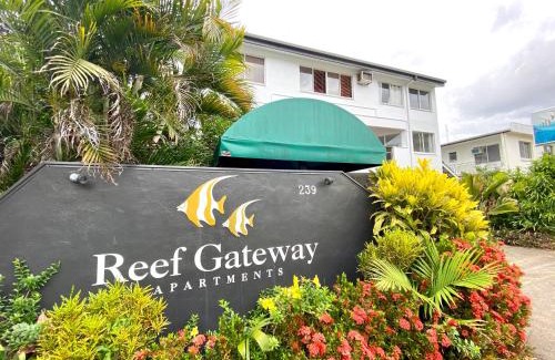 Cairns North Apartment | Reef Gateway Apartments