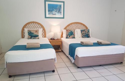 Agnes Water Apartment | Reef Suite