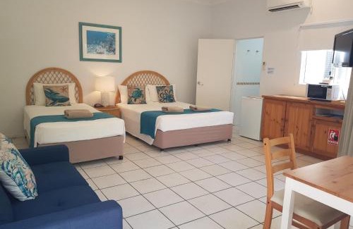 Agnes Water Apartment | Reef Suite