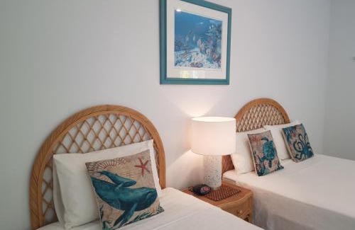 Agnes Water Apartment | Reef Suite