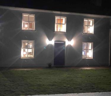 Kilgobnet House | Reeks View Farmhouse