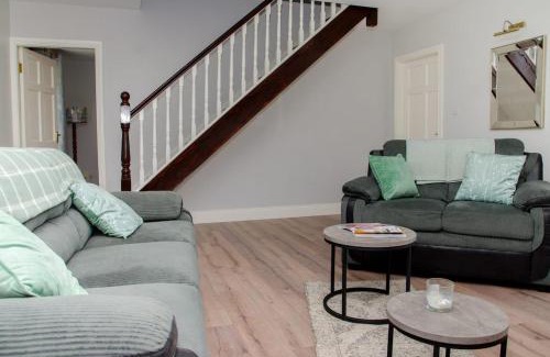 Kilgobnet House | Reeks View Farmhouse