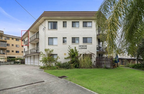 Bellara Apartment | Reel 'Em Inn
