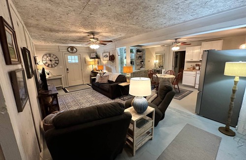 Summerdale House | Reel Good Time on Fish River
