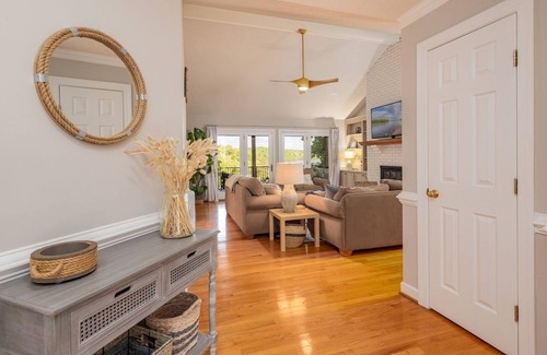 Bracey House | Reel Happiness on Lake Gaston