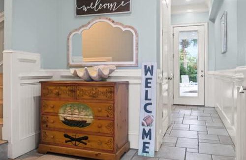 Plantation House | Reel Time 6 BD St George Island FL Vacation Re