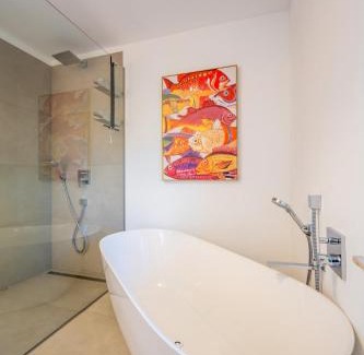 Boppard Apartment | Reet am Rhein - Chateau