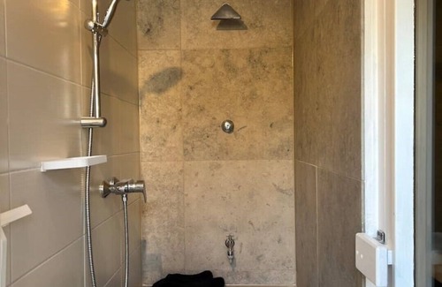 Suderdeich Apartment | Reetdachhaus an der Nordsee - Süderdeich