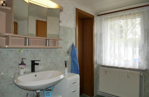 Ulrichshorst House | Reethaus Natalie