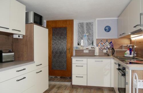 Ulrichshorst House | Reethaus Natalie