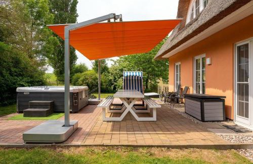 Hohenkirchen House | Reethaus Remy Luxus In Beckerwitz