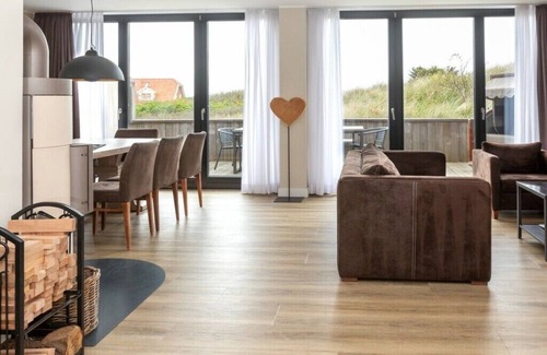 Juist House | Reethuus Nord Modern retreat