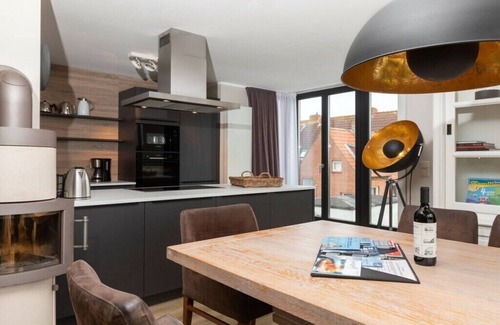 Juist House | Reethuus Nord Modern retreat