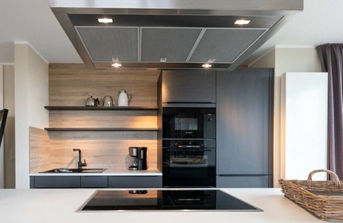 Juist House | Reethuus Nord Modern retreat