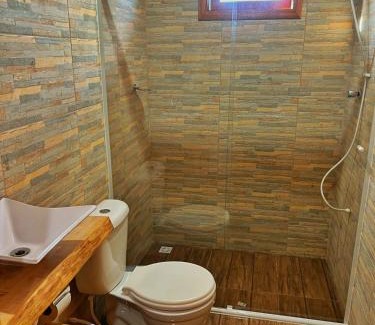 Urubici Ski Chalet | Refúgio 370