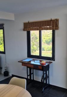 Santa Cruz House | Refúgio das Regadinhas