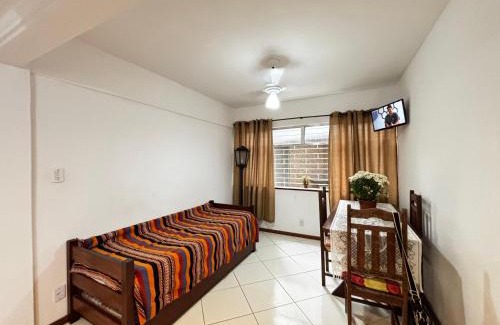 Centro Apartment | Refúgio de Guarapari