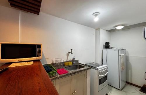 Centro Apartment | Refúgio de Guarapari