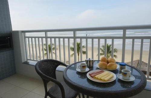 Balneario Umurama Apartment | Refúgio do Aconchego Frente Praia Ocean Club