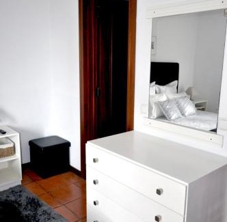 Sao Vicente Ski Chalet | Refúgio Guest House