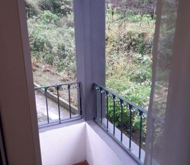 Sao Vicente Ski Chalet | Refúgio Guest House