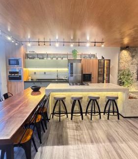 Serra da Raiz House | Refúgio Haras