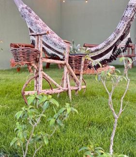 Serra da Raiz House | Refúgio Haras