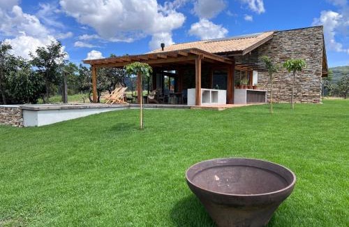 Delfinopolis House | Refúgio Morro Alto
