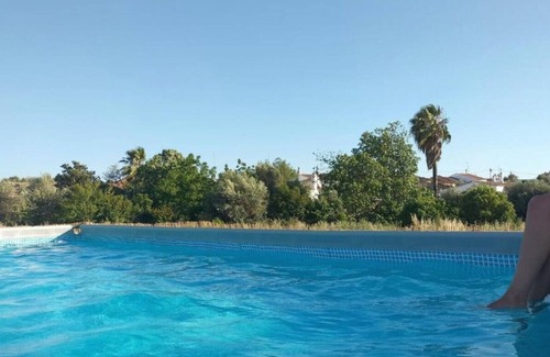Ourique Cottage | Refúgio na Aldeia - Quinta Privada com Piscina, Jacuzzi e Churrasqueira