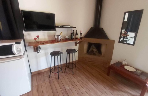 Serra Negra Hotel | Refúgio Serra Negra
