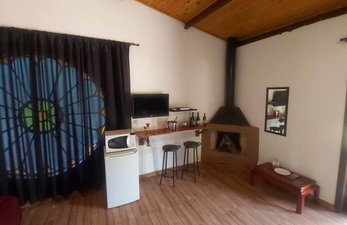 Serra Negra Hotel | Refúgio Serra Negra