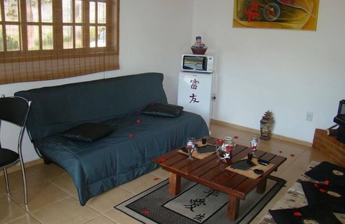 Serra Negra Hotel | Refúgio Serra Negra