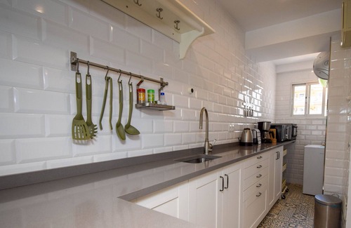 Torreblanca Apartment | Ref: 278 Beach apartment with pool and parking