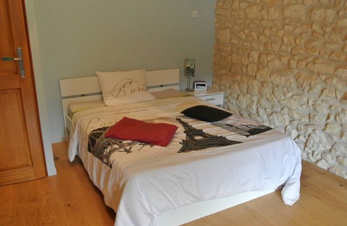 Queyrac House | Ref 341 - Beautiful spacious house with swimming pool in Queyrac