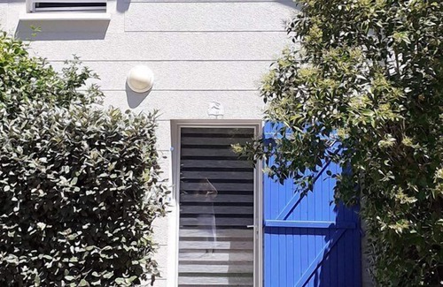 Le Verdon-sur-Mer House | Réf 492 - Pretty house with its private garden