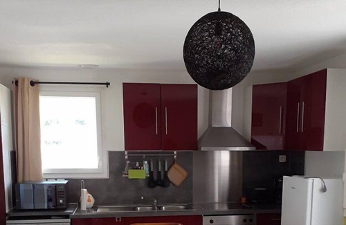 Le Verdon-sur-Mer House | Ref 499 - Small quiet corner in a *** star residence