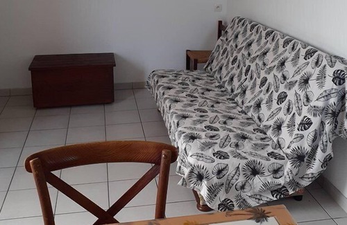 Le Verdon-sur-Mer House | Ref 499 - Small quiet corner in a *** star residence