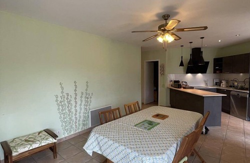 Soulac-sur-Mer House | Réf 564 - Pleasant house with garden in Soulac/mer