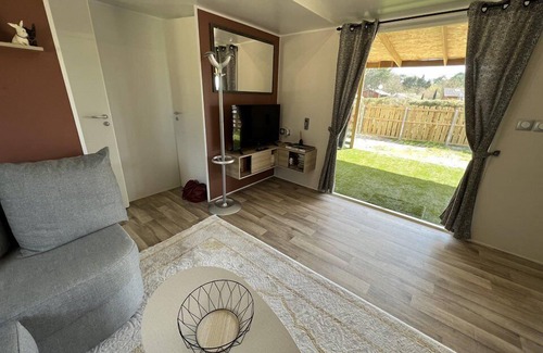 Soulac-sur-Mer Ski Chalet | Ref 634 - Invitation to rest in this beautiful chalet