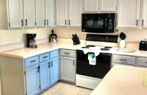 Lindfields Villa | Ref 994PF. Modern lake view pool home. Very close to Disney